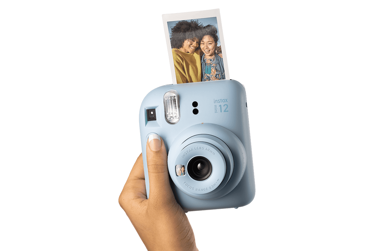 HIYQIN Mini Cadres Photo – Lot de 7 Cadres Photo Instax Compatibles avec le  Mini Film Fujifilm Instax 3 – Fuji Instax Mini 12 11 9 8 7 70 90 – 2x3  Pouces Cadre Photo pour Polaroid Mini : : High-Tech